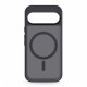Чохол ArmorStandart Uniq MagCase для Google Pixel 10 Pro XL Black (ARM80914)
