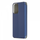 Чохол-книжка ArmorStandart G-Case для Samsung A23 4G (A235)/A23 5G (A236) Blue (ARM61917)