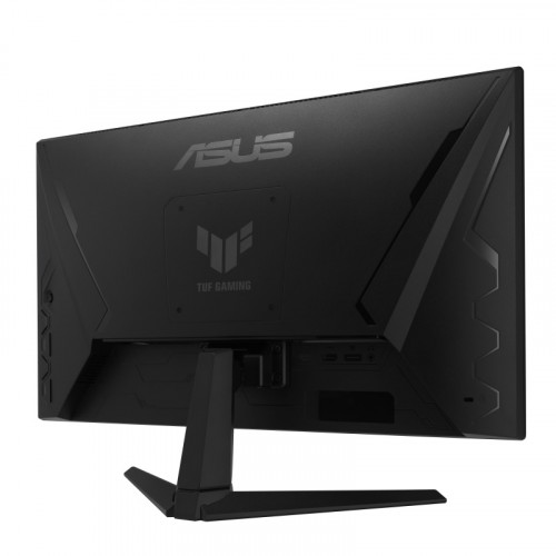 Монiтор ASUS 23.8" VG249QM1A (90LM06J0-B02370) IPS Black