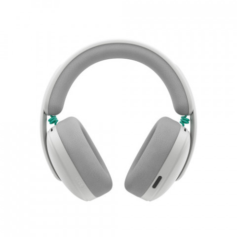 Гарнітура Logitech G325 Lightspeed White (981-001531)