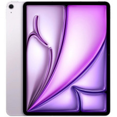Apple iPad Air (M3) 2025 13" 128GB Wi-Fi+4G Purple (MCJ44)