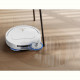 Робот-пилосос Ecovacs Deebot T50S Pro Omni White (DEX69)