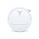 Робот-пилосос Ecovacs Deebot T50S Pro Omni White (DEX69)
