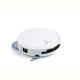 Робот-пилосос Ecovacs Deebot T50S Pro Omni White (DEX69)