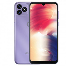 Смартфон Oscal C20 Pro 2/32GB Dual Sim Purple