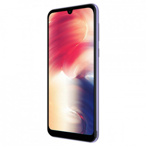 Смартфон Oscal C20 Pro 2/32GB Dual Sim Purple