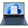 Ноутбук HP Victus 16-r0010ua (9E5C5EA) Blue