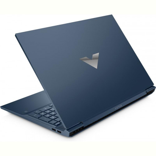 Ноутбук HP Victus 16-r0010ua (9E5C5EA) Blue