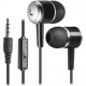Навушники з мікрофоном Defender Pulse 427 Black (63427)