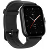 Смарт-годинник Xiaomi Amazfit GTS 2 Space Black (New Version)