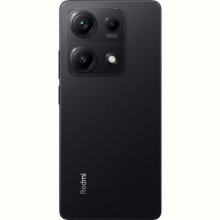 Смартфон Xiaomi Redmi Note 14S 8/256GB Black