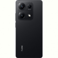 Смартфон Xiaomi Redmi Note 14S 8/256GB Black