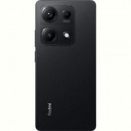 Смартфон Xiaomi Redmi Note 14S 8/256GB Black