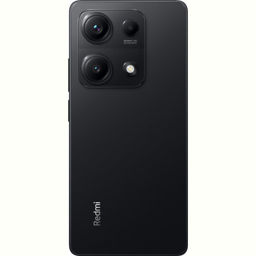 Смартфон Xiaomi Redmi Note 14S 8/256GB Black