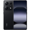 Смартфон Xiaomi Redmi Note 14S 8/256GB Black