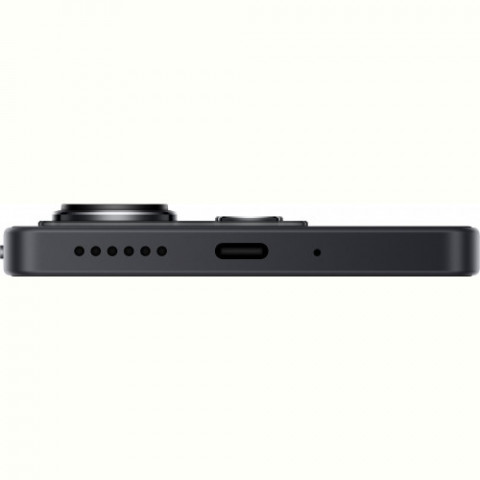 Смартфон Xiaomi Redmi Note 14S 8/256GB Black