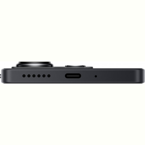 Смартфон Xiaomi Redmi Note 14S 8/256GB Black