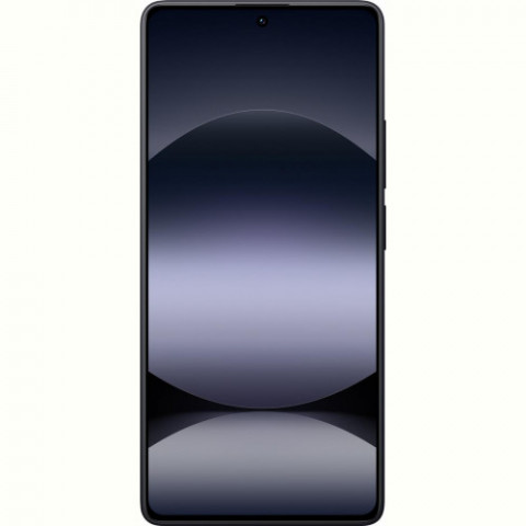Смартфон Xiaomi Redmi Note 14S 8/256GB Black