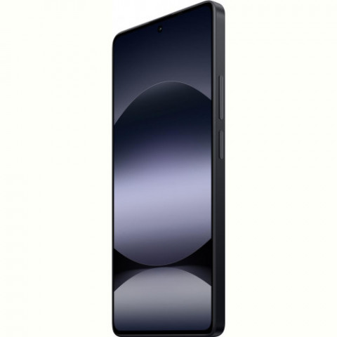 Смартфон Xiaomi Redmi Note 14S 8/256GB Black