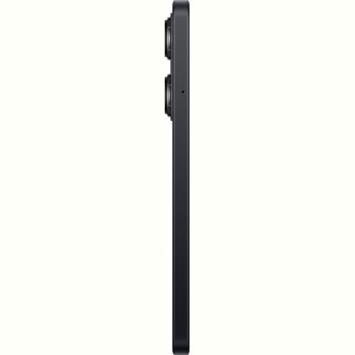 Смартфон Xiaomi Redmi Note 14S 8/256GB Black