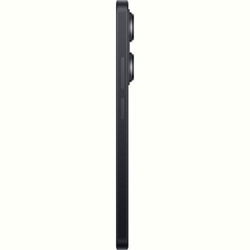 Смартфон Xiaomi Redmi Note 14S 8/256GB Black