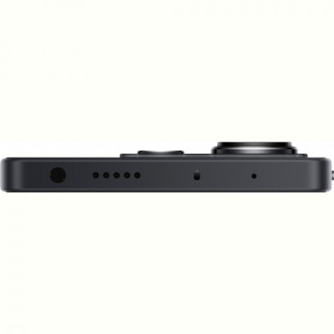 Смартфон Xiaomi Redmi Note 14S 8/256GB Black