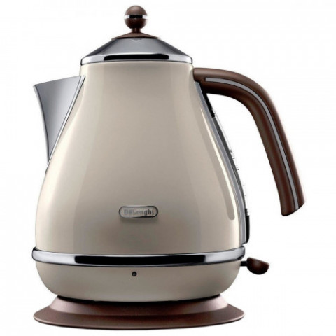 Електрочайник Delonghi KBOV 2001.BG