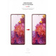 Гідрогелева плівка ArmorStandart Matte для Samsung S20 FE (G780) (ARM60180)