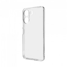 Чохол ArmorStandart Air для Xiaomi Redmi 13C 4G / Poco C65 Camera cover Clear (ARM78478)
