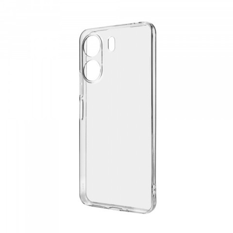Чохол ArmorStandart Air для Xiaomi Redmi 13C 4G / Poco C65 Camera cover Clear (ARM78478)