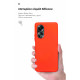 Чохол ArmorStandart ICON для OPPO A58 4G Red (ARM66473)