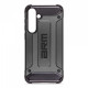 Чохол ArmorStandart Panzer для Samsung S24 Grey (ARM75611)
