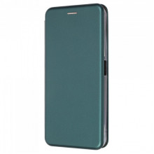 Чохол-книжка ArmorStandart G-Case для Xiaomi Redmi 15C 4G / Poco C85 4G Green (ARM87097)