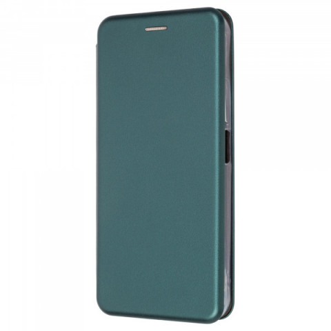 Чохол-книжка ArmorStandart G-Case для Xiaomi Redmi 15C 4G / Poco C85 4G Green (ARM87097)