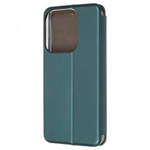 Чохол-книжка ArmorStandart G-Case для Xiaomi Redmi 15C 4G / Poco C85 4G Green (ARM87097)