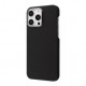 Чохол Proove Carbon Slim MagSafe для IPhone 13 Pro Black (PCCSIP13P002)