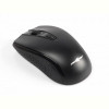Мишка бездротова Maxxter Mr-331 Black USB
