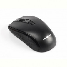 Мишка бездротова Maxxter Mr-331 Black USB