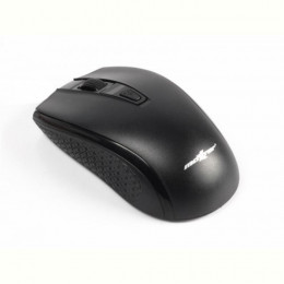 Мишка бездротова Maxxter Mr-331 Black USB