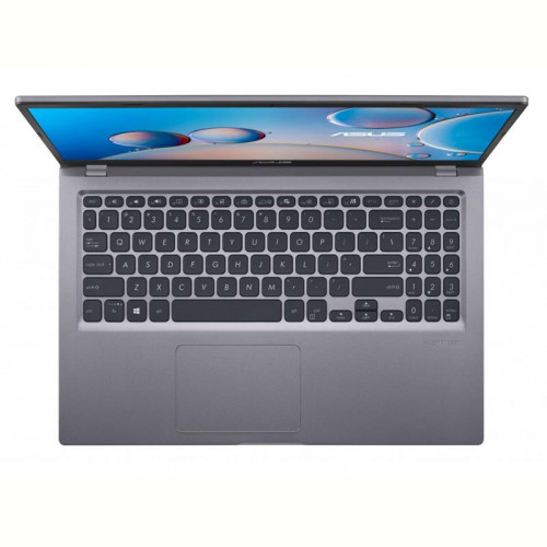 Ноутбук Asus ExpertBook P1511CJA-EJ2609 Grey