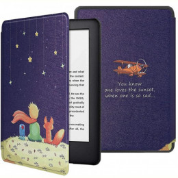 Чохол-книжка BeCover Smart Case для Amazon Kindle 11th Gen. 2022 6" Moon Adventure (708872)