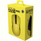 Миша бездротова Hator Pulsar 2 Pro Wireless Yellow (HTM-532)
