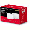 WiFi Mesh система Mercusys Halo H80X 2-pack