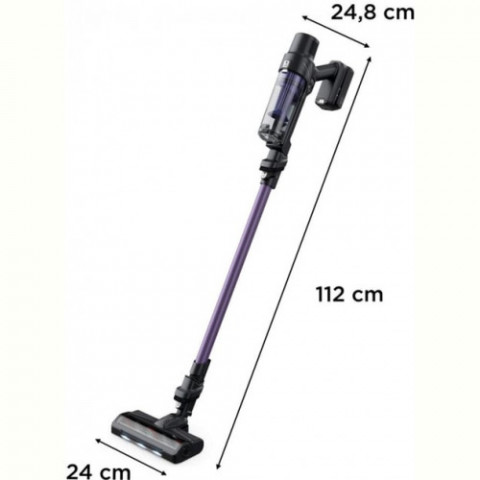 Акумуляторний пилосос Rowenta X-Pert 7.60 Allergy RH6A31WO