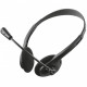 Гарнiтура Trust Primo Chat Black (21665)