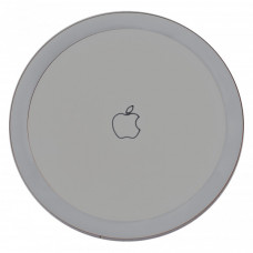 Бездротовий зарядний пристрій Wireless Charger White (ARM50479)