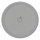 Бездротовий зарядний пристрій Wireless Charger White (ARM50479)