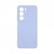 Чохол ArmorStandart ICON для Realme C73 5G Camera cover Lavender (ARM88506)