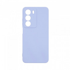 Чохол ArmorStandart ICON для Realme C73 5G Camera cover Lavender (ARM88506)