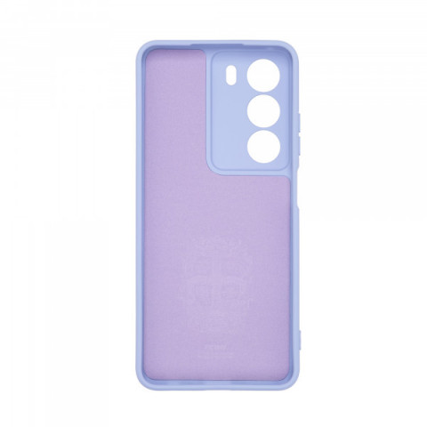 Чохол ArmorStandart ICON для Realme C73 5G Camera cover Lavender (ARM88506)